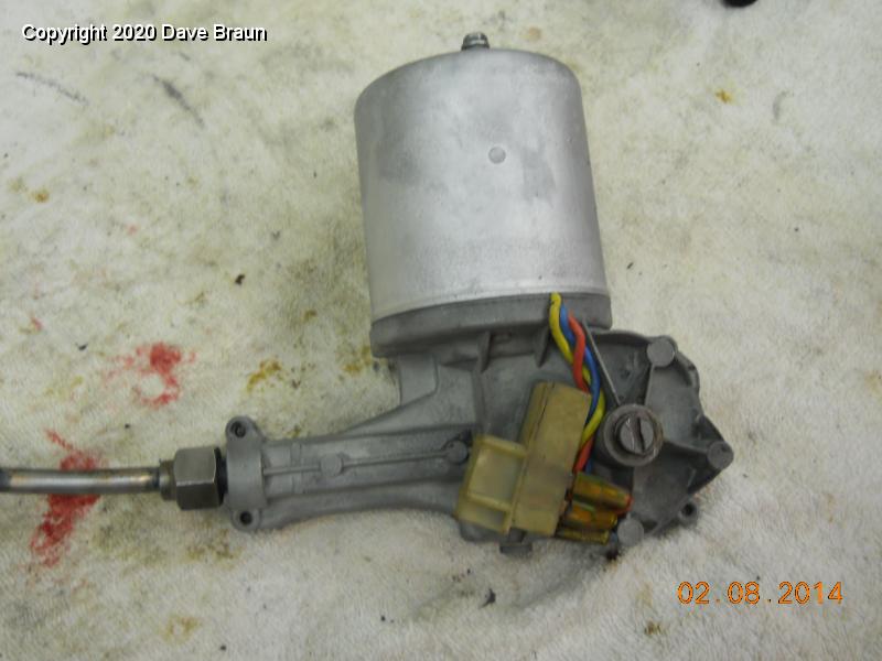 wiper motor (2)